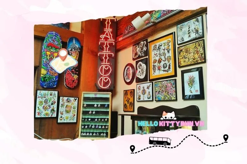 349 Tattoo
