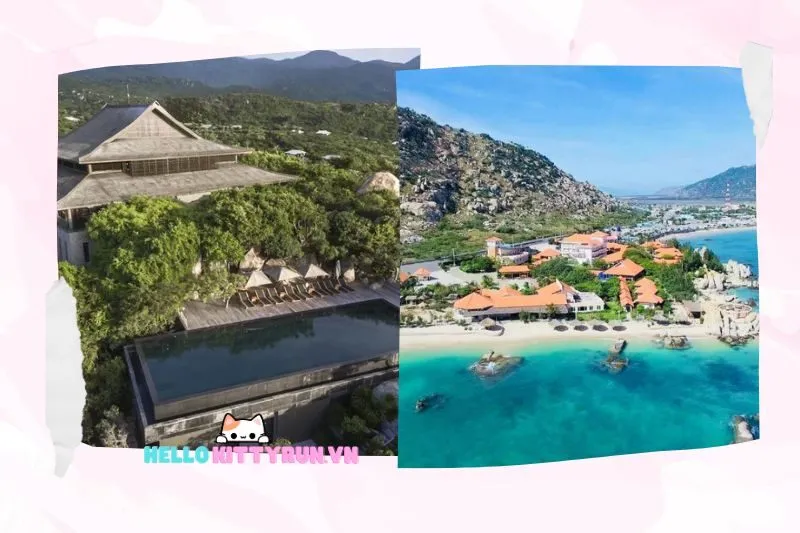 Gợi Ý Lưu Trú Cho Du Khách Tại Ninh Thuận