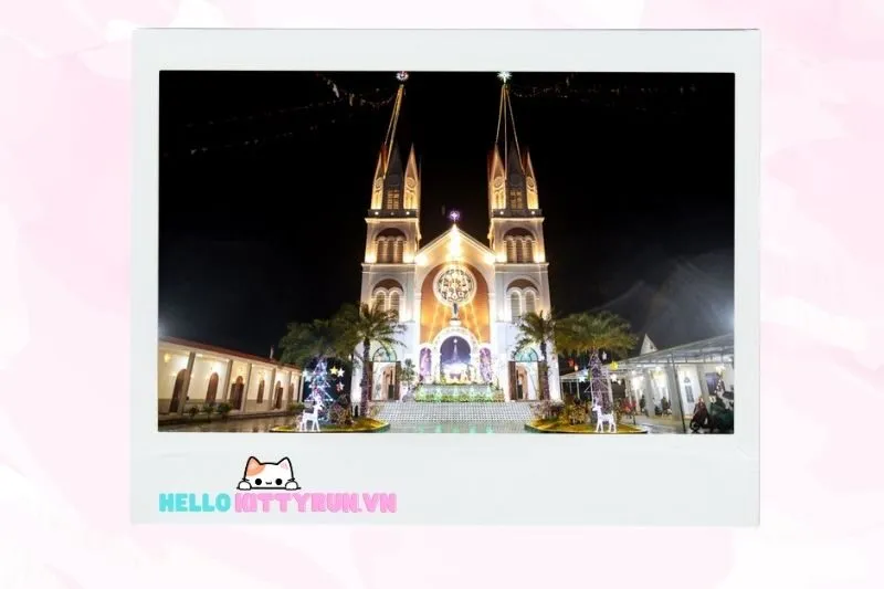 Nhà thờ Đá Hàn