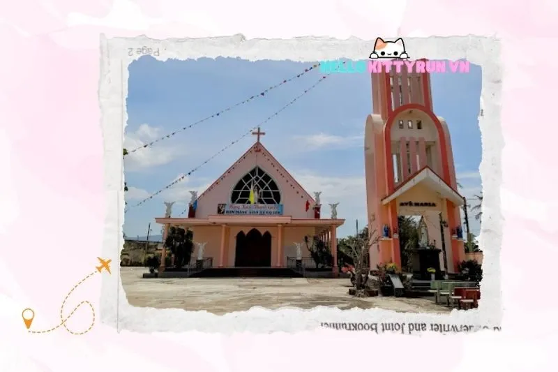 Nhà thờ Gò Sạn