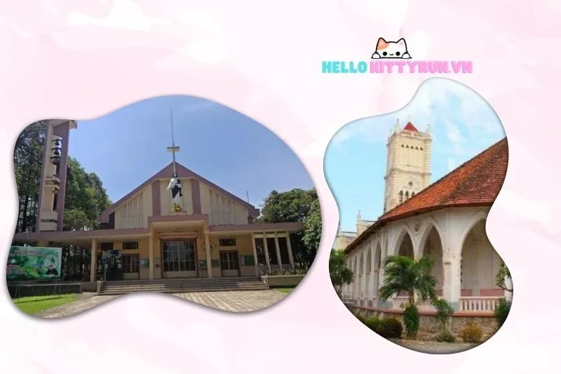 Nhà thờ Thái Hòa