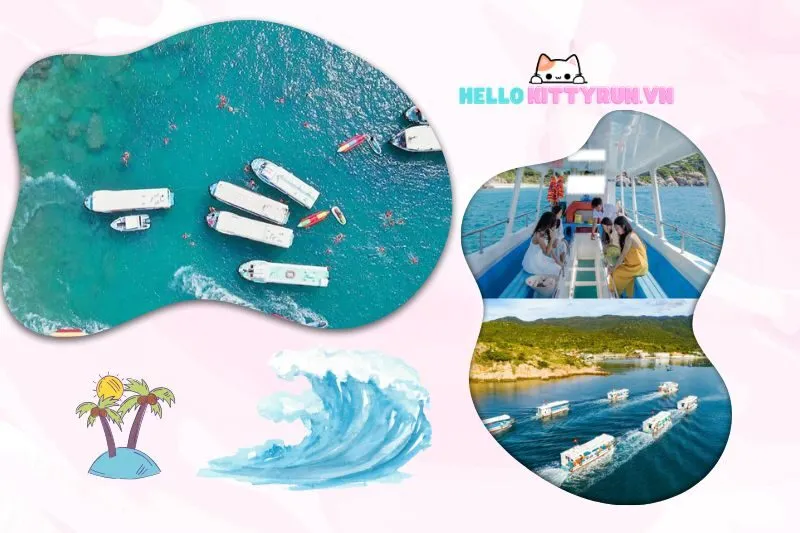 Những Hoạt Động Trải Nghiệm Đặc Sắc Tại Ninh Thuận