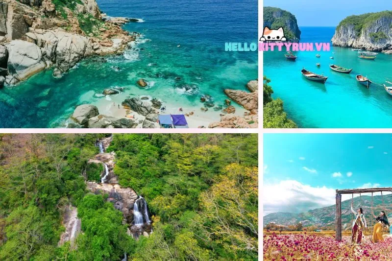 Thời Gian Du Lịch Lý Tưởng Để Đến Ninh Thuận
