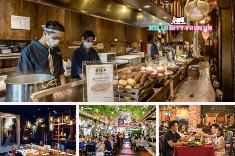 Top 20 nhà hàng Ninh Thuận siêu hot 2025