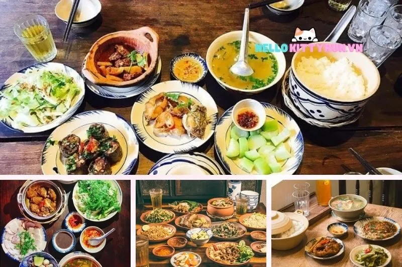 Top 5 quán cơm nhà Ninh Thuận ngon nhức nách bạn không thể bỏ lỡ 2025