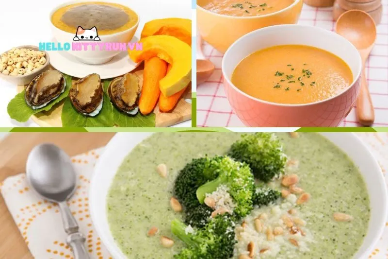 Top 6 quán cháo dinh dưỡng Ninh Thuận dành cho bạn và bé