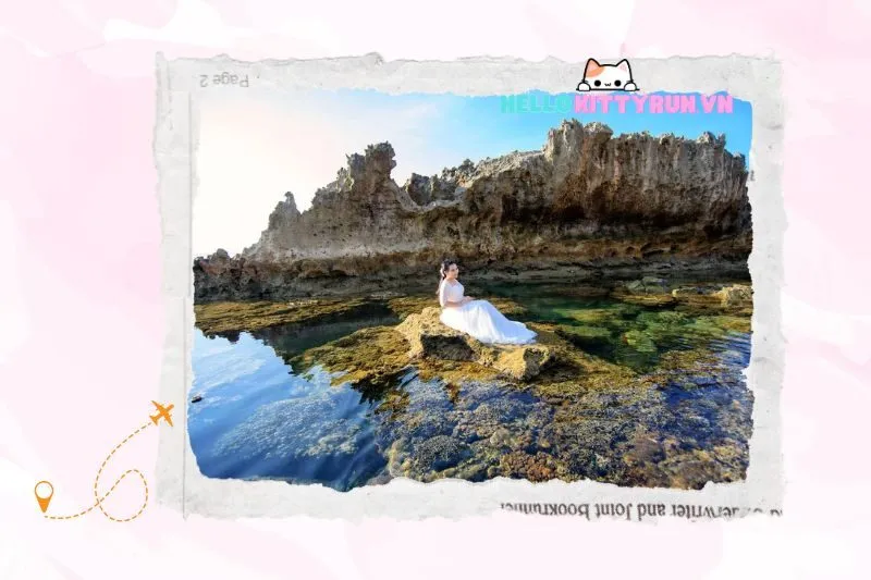 Cách di chuyển đến Hòn Đỏ Ninh Thuận