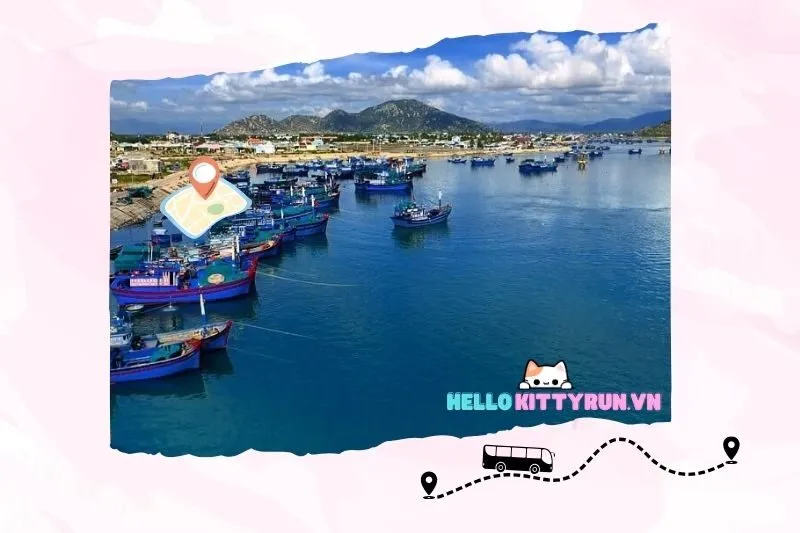Đầm Nại Ninh Thuận là gì?
