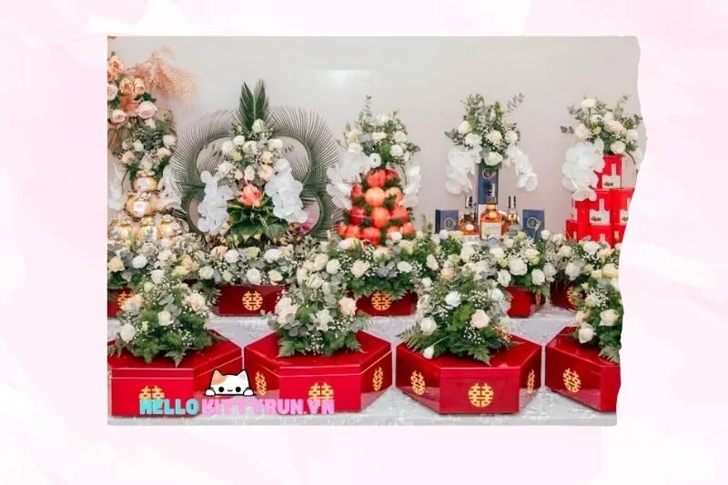 Hà Anh Wedding