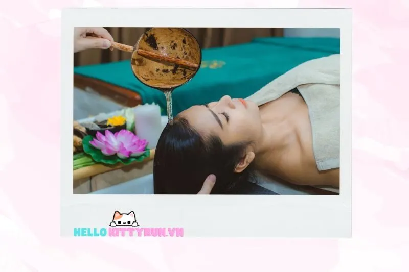 Mộc Phương Spa
