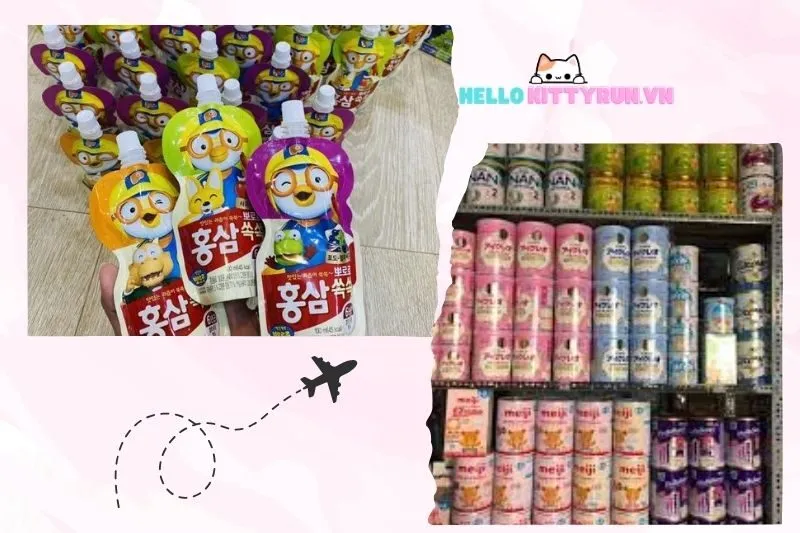 Ngôi Nhà Bé Yêu
