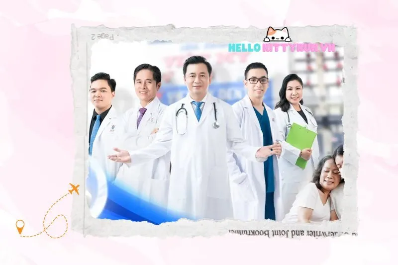 Nha khoa Việt Mỹ