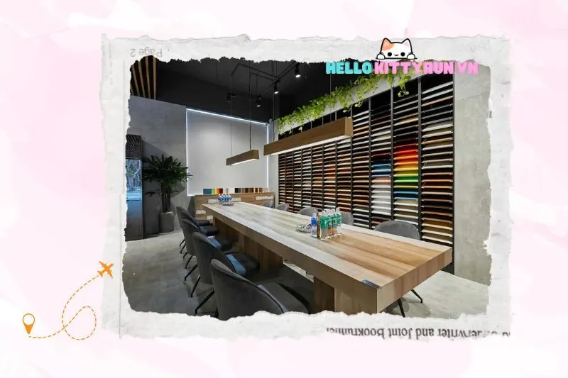 Nội Thất Hưng An Cường