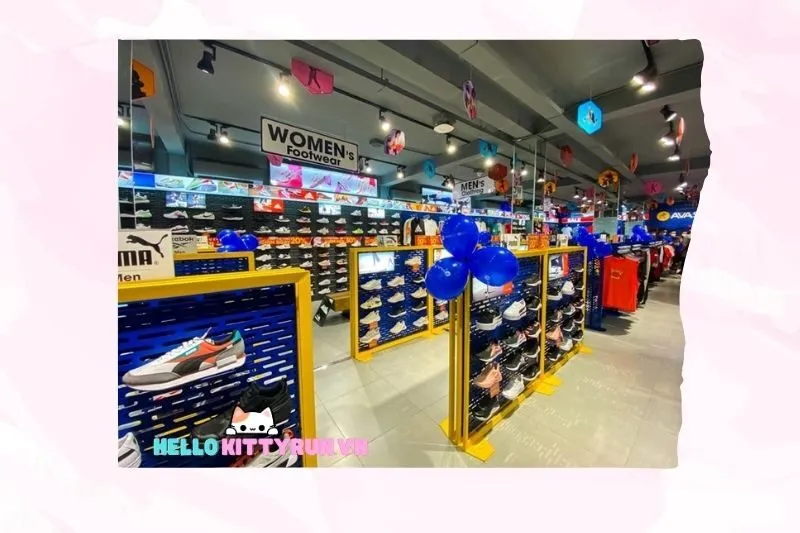 Siêu Thị Thời Trang MWC