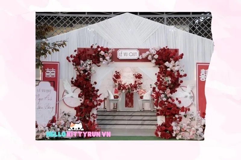 Thành Công Wedding Planner Phan Rang - Ninh Thuận