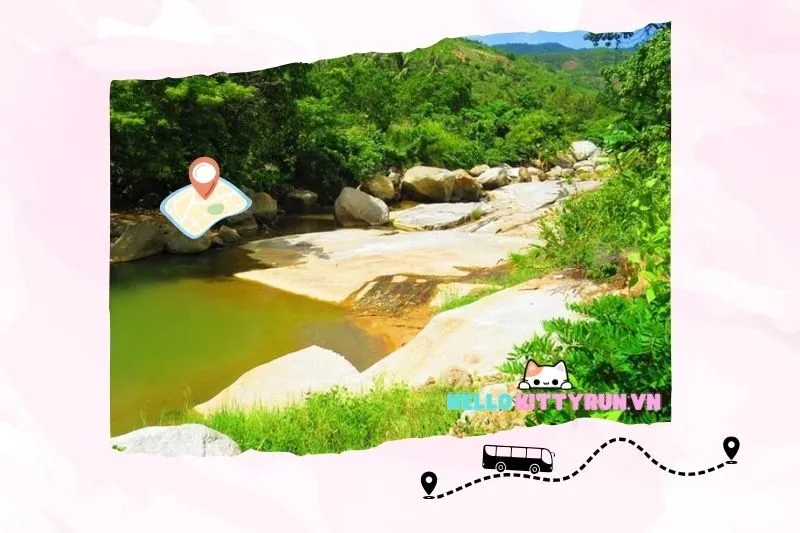 Thời điểm tốt nhất để khám phá Vườn quốc gia Phước Bình Ninh Thuận