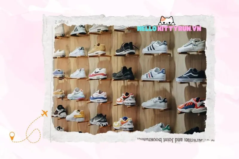 Thương Hiệu Giày Đáng Tin - Do Store