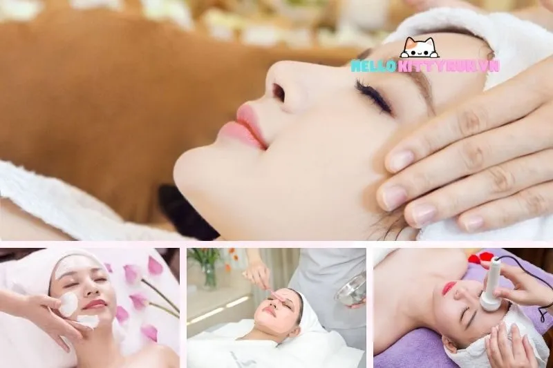 Top 10 Spa Ninh Thuận Uy Tín - Chăm Sóc Sắc Đẹp Hoàn Hảo
