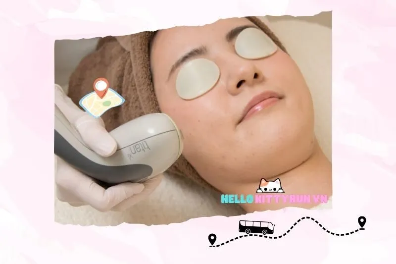 Viện Mỹ Spa Hera