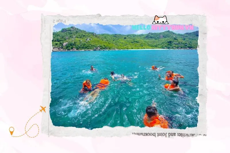 Bãi Chuối Ninh Thuận Và Các Điểm Du Lịch Xung Quanh