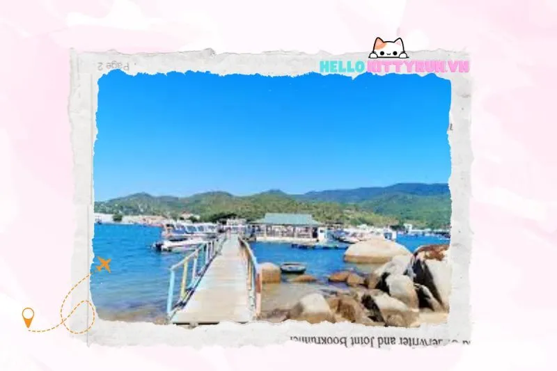Cách Di Chuyển Đến Bãi Bà Điên Ninh Thuận Từ Các Thành Phố Chính