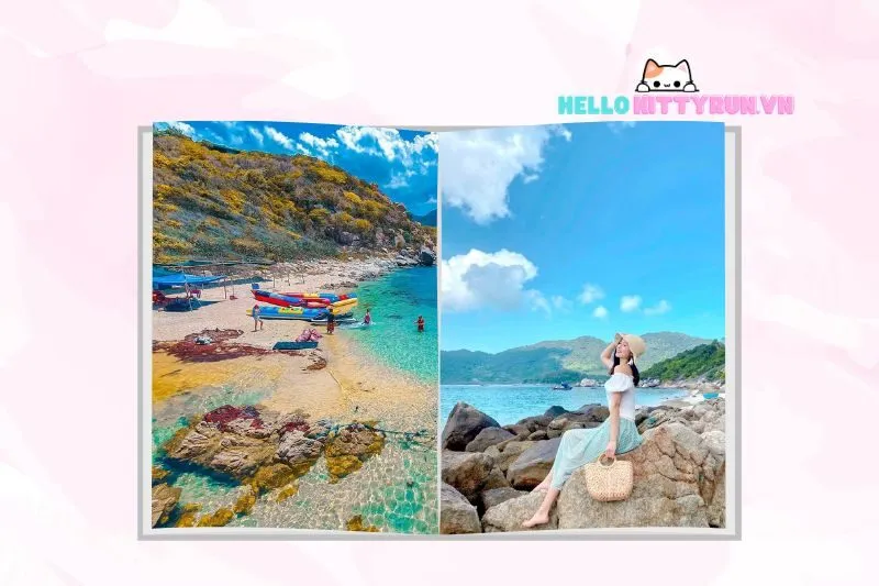 Cách Di Chuyển Đến Bãi Kinh Ninh Thuận
