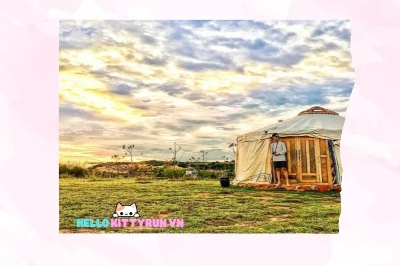 Đặc Sản Và Ẩm Thực Tại Làng Mông Cổ Sơn Hải Ninh Thuận