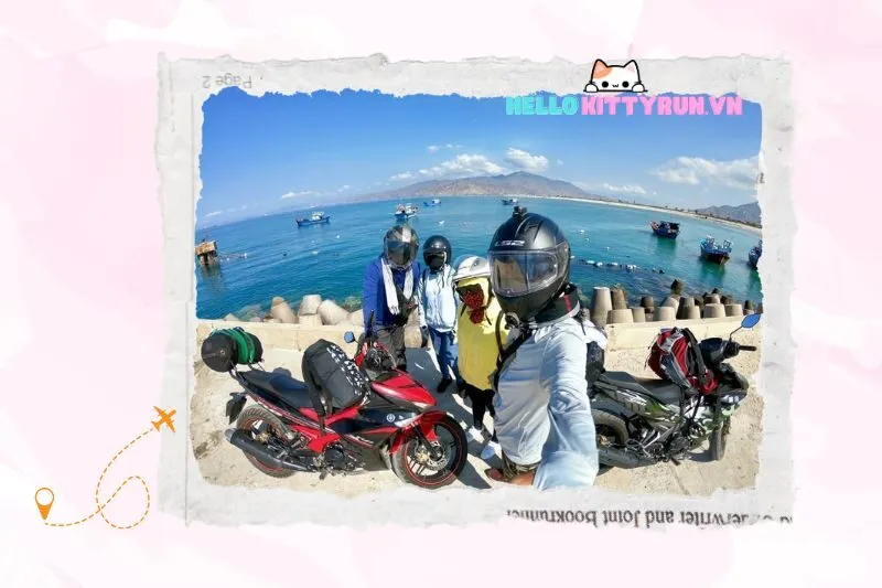 Hướng Dẫn Di Chuyển Đến Bảo Tàng Ninh Thuận