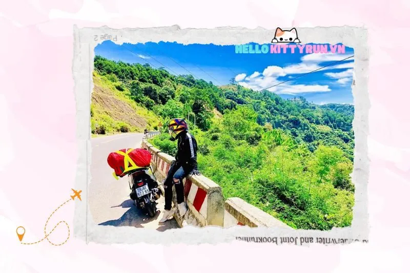 Hướng Dẫn Du Lịch: Cách Di Chuyển Đến Đèo Ngoạn Mục Ninh Thuận và Những Lưu Ý Quan Trọng