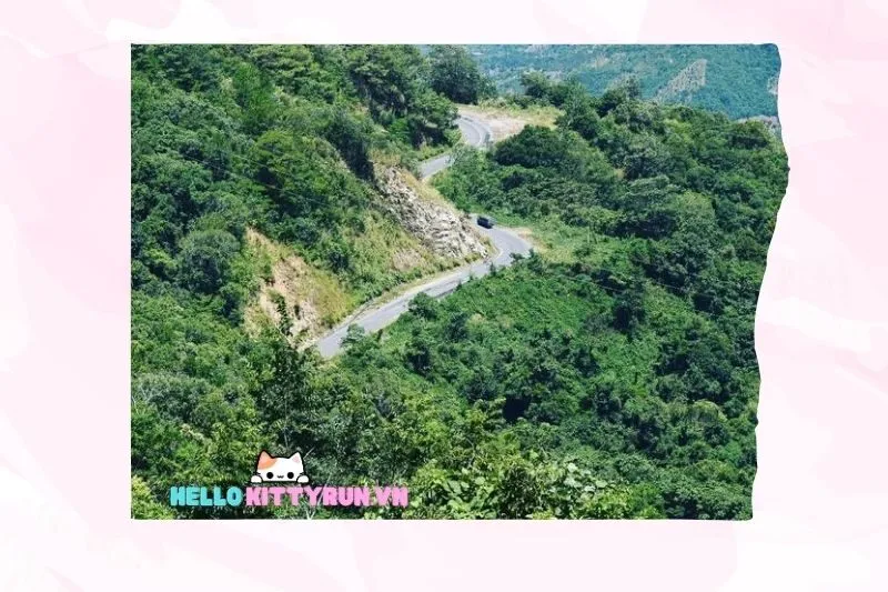 Những Điểm Du Lịch Nổi Bật Gần Đèo Ngoạn Mục Ninh Thuận