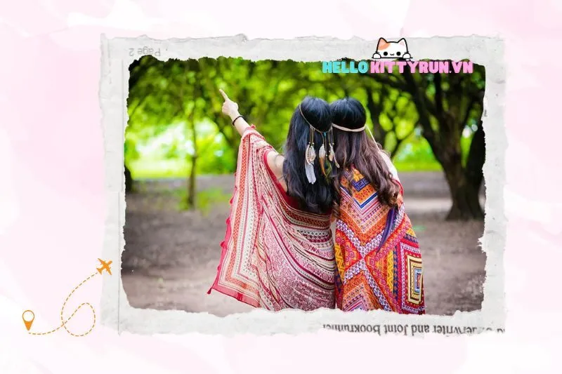 Những Hoa Văn Đặc Sắc Trong Thổ Cẩm Mỹ Nghiệp
