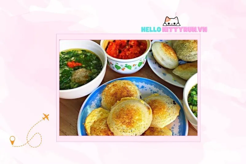 Lịch Sử Và Nguồn Gốc Của Bánh Căn Ninh Thuận