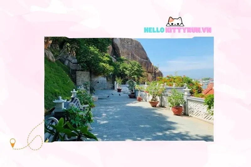 Thời điểm lý tưởng để tham quan Sắc Tứ Kim Sơn Tự